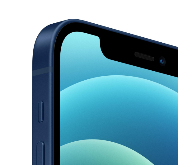 Apple iPhone 12 128GB Blue 5G - 592151 - zdjęcie 4